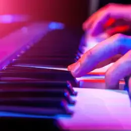 Hire musicians for weddings 1